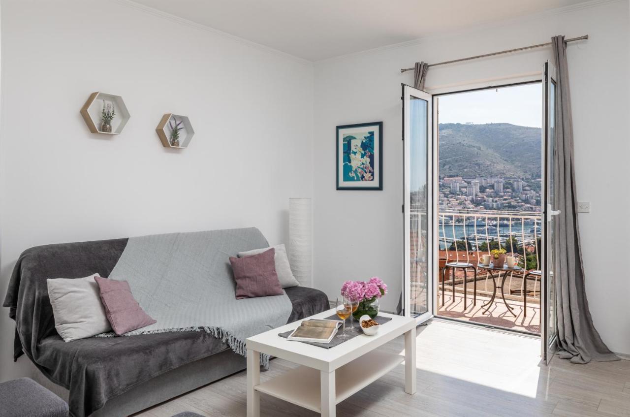 Mirna Apartman *