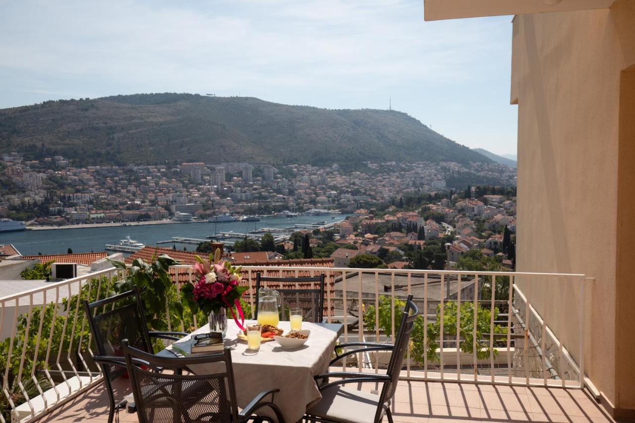 Mirna Apartman *
