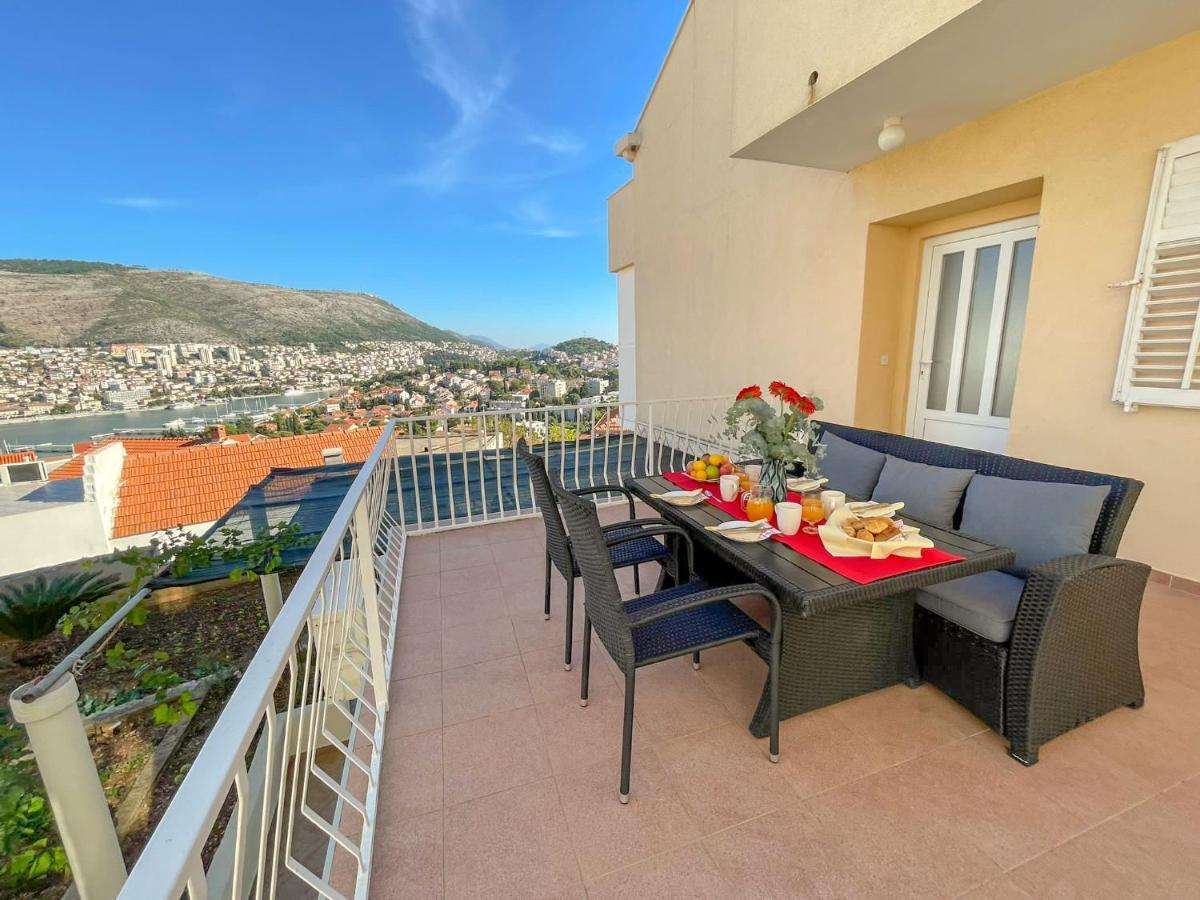 Mirna Apartman