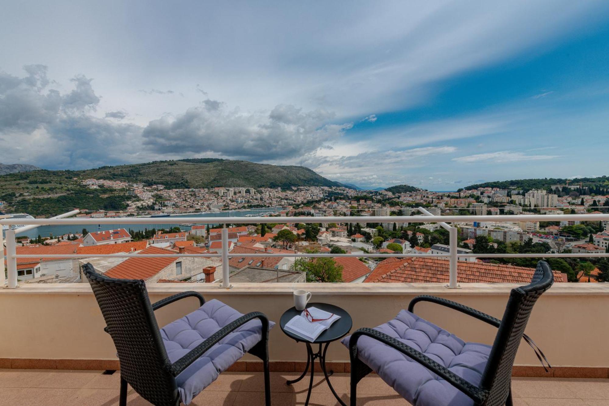 Mirna Apartman