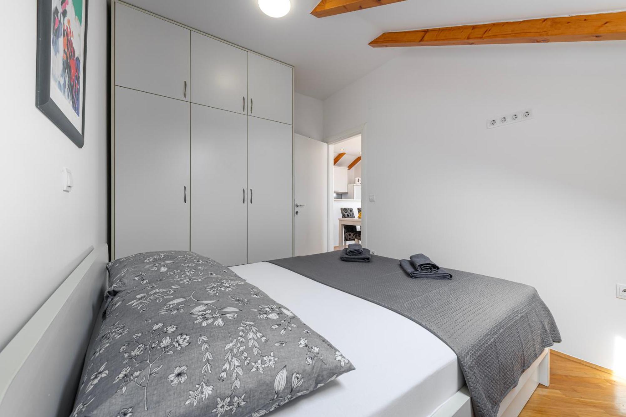 Mirna Apartman *