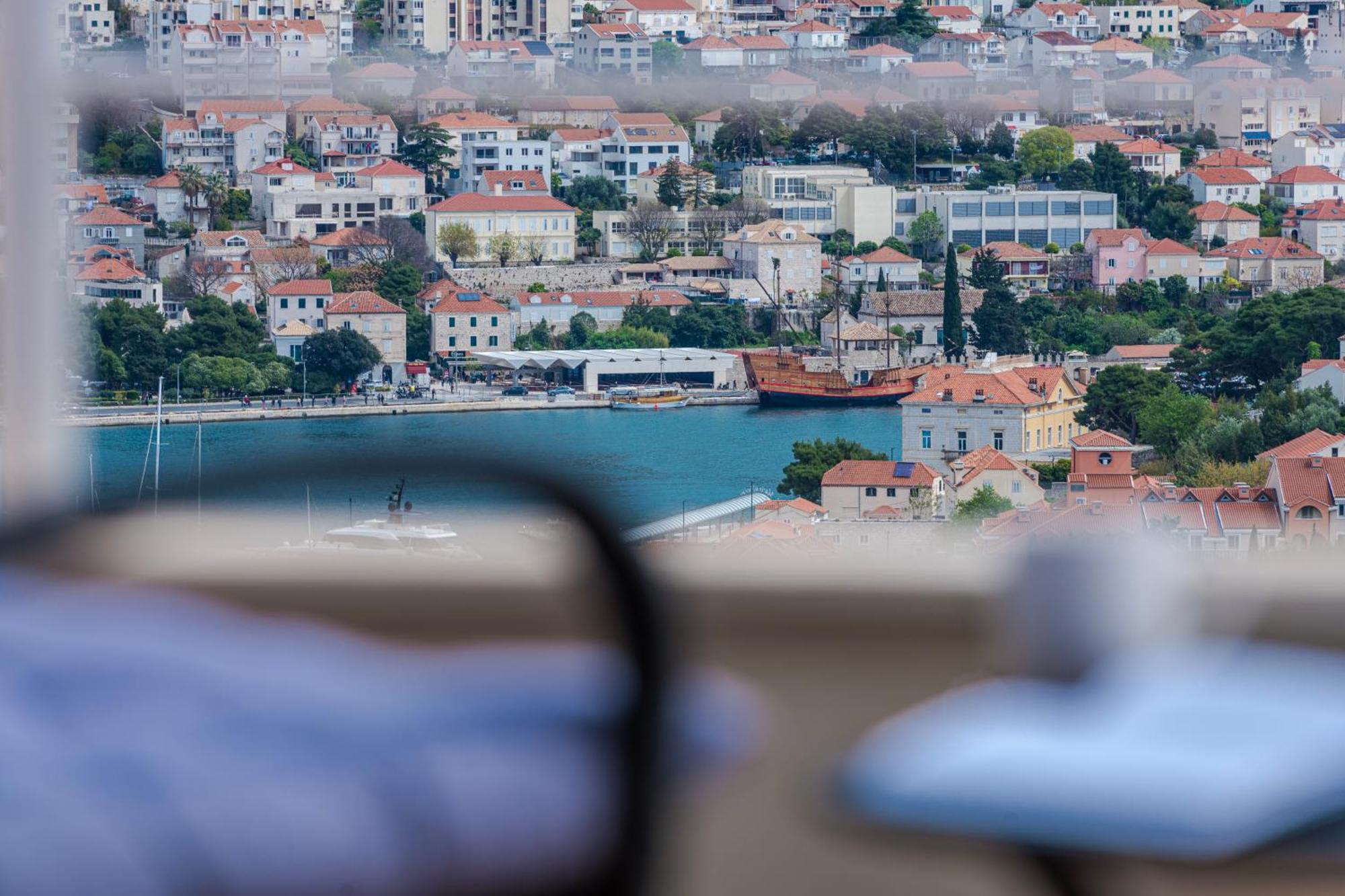 Apartman Mirna *