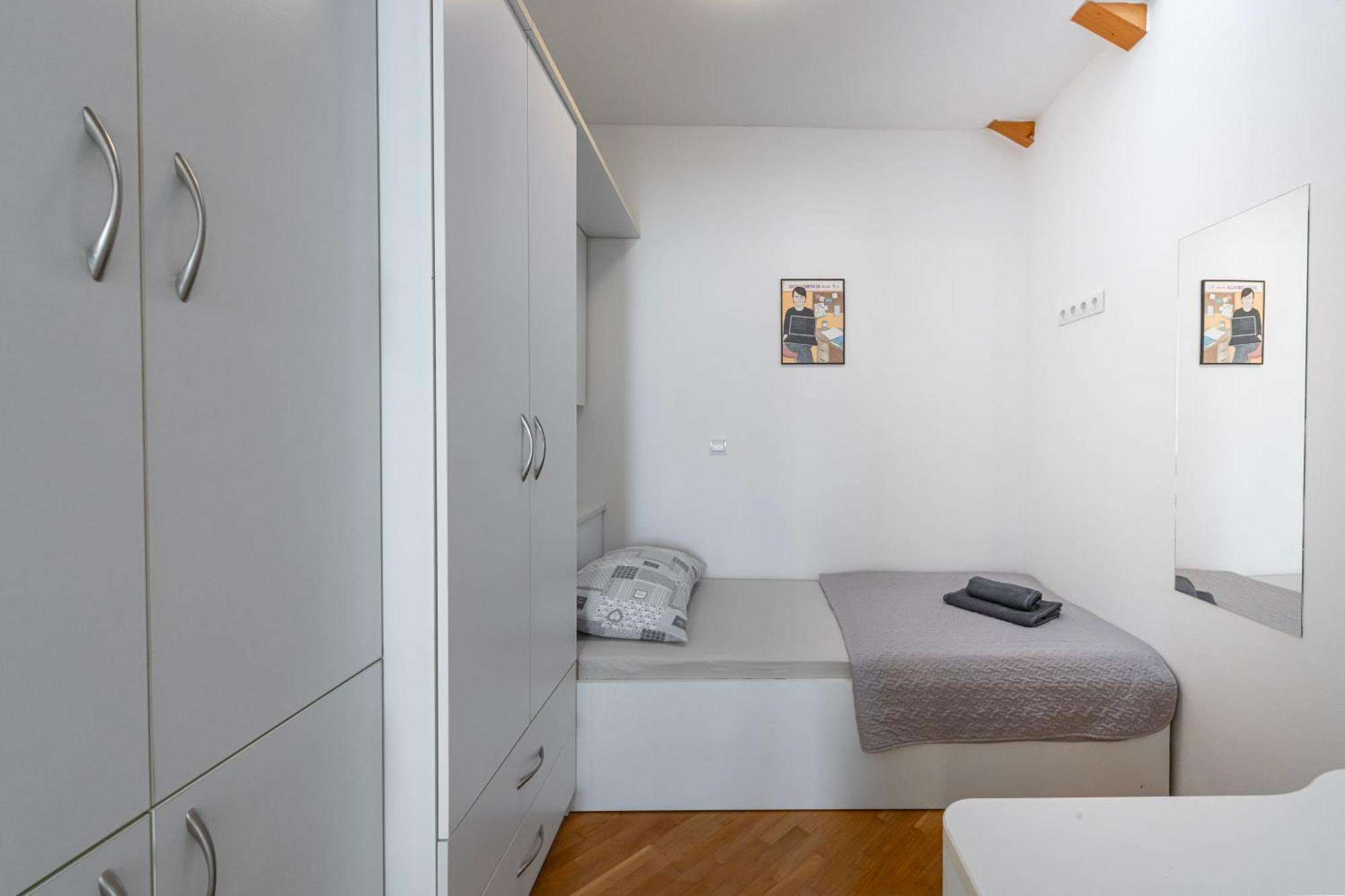 Apartman Mirna