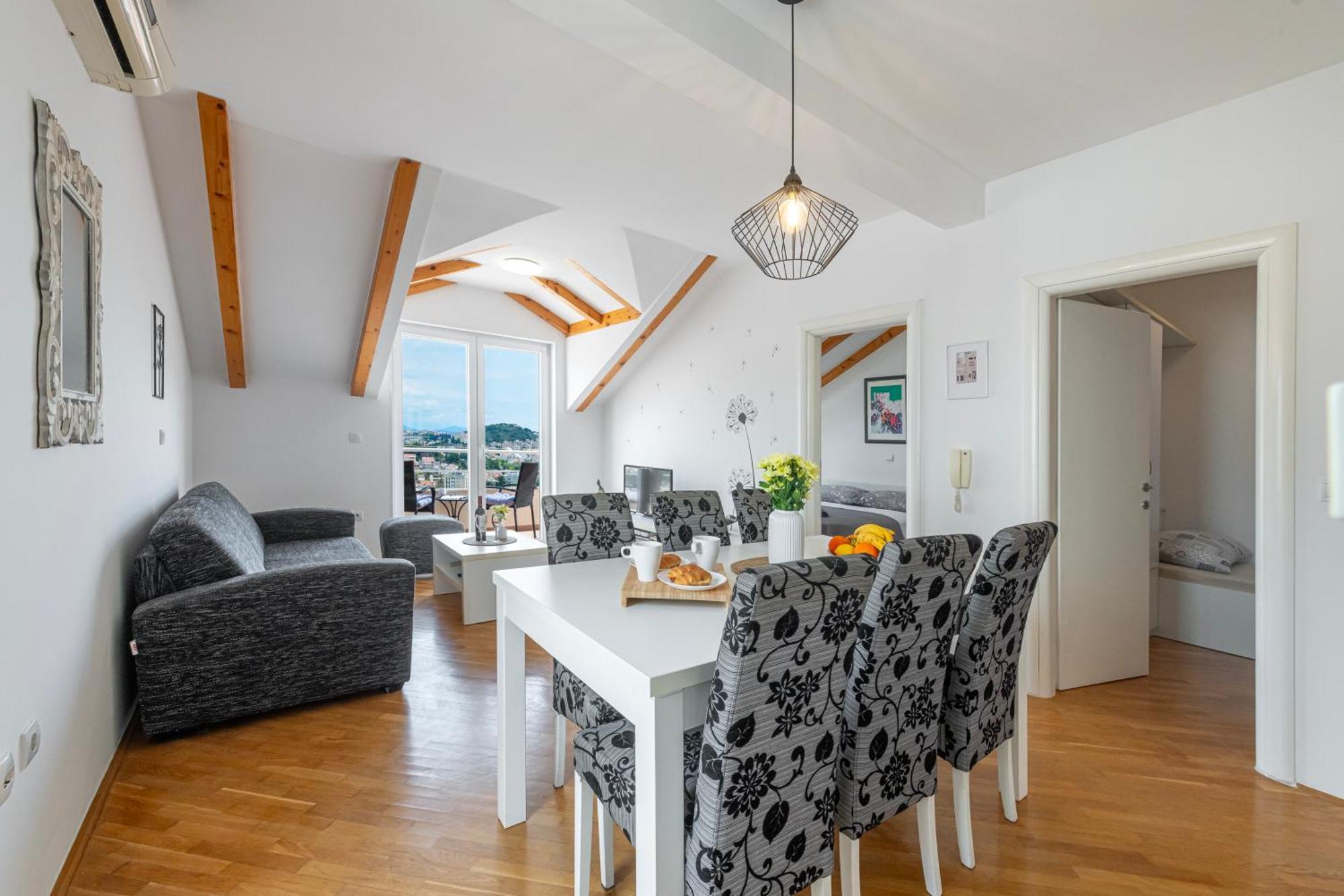 Mirna Apartman Dubrovnik